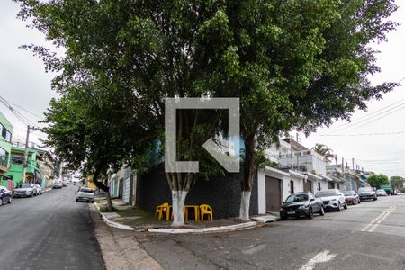 Casa à venda com 200m², 3 quartos e 4 vagasÁrea comum
