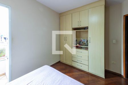 Quarto 2 de casa à venda com 3 quartos, 200m² em Vila Santa Virginia, São Paulo