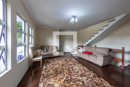 Sala de casa à venda com 3 quartos, 200m² em Vila Santa Virginia, São Paulo