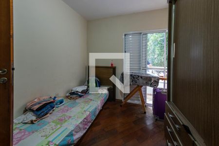 Casa à venda com 200m², 3 quartos e 4 vagasQuarto 3