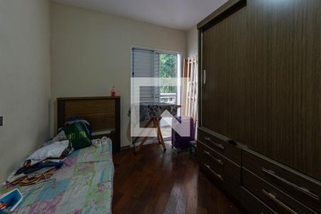 Casa à venda com 200m², 3 quartos e 4 vagasQuarto 3