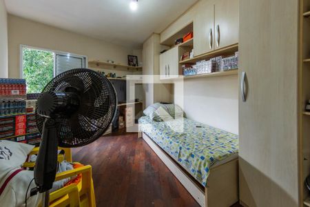 Casa à venda com 200m², 3 quartos e 4 vagasQuarto 3