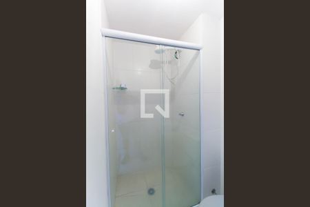 Apartamento à venda com 35m², 1 quarto e sem vaga Apartamento à venda com 35m², 1 quarto e sem vagaBanheiro