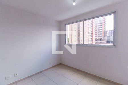 Apartamento à venda com 35m², 1 quarto e sem vaga Apartamento à venda com 35m², 1 quarto e sem vagaSala