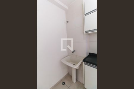Apartamento à venda com 35m², 1 quarto e sem vaga Apartamento à venda com 35m², 1 quarto e sem vagaÁrea de Serviço