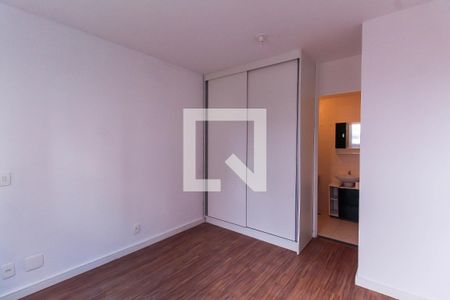 Apartamento à venda com 35m², 1 quarto e sem vaga Apartamento à venda com 35m², 1 quarto e sem vagaQuarto