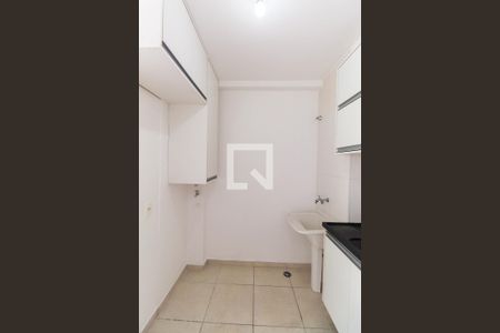 Apartamento à venda com 35m², 1 quarto e sem vaga Apartamento à venda com 35m², 1 quarto e sem vagaÁrea de Serviço