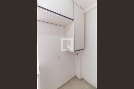 Apartamento à venda com 35m², 1 quarto e sem vaga Apartamento à venda com 35m², 1 quarto e sem vagaÁrea de Serviço