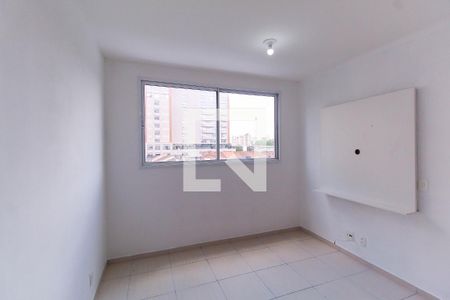 Apartamento à venda com 35m², 1 quarto e sem vaga Apartamento à venda com 35m², 1 quarto e sem vagaSala