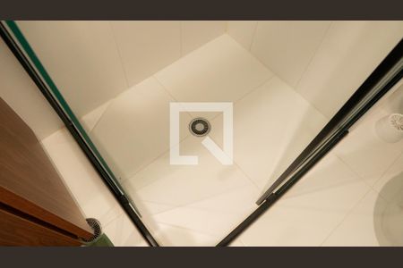 Studio à venda com 28m², 1 quarto e sem vagaBanheiro