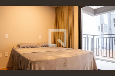 Studio de kitnet/studio à venda com 1 quarto, 28m² em Vila Buarque, São Paulo