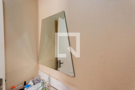 Espelho de casa à venda com 3 quartos, 92m² em Vila Curuca, Santo André