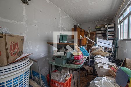 Casa à venda com 218m², 4 quartos e 3 vagasdepósito