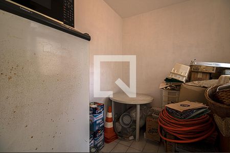 Casa à venda com 218m², 4 quartos e 3 vagasárea de serviço