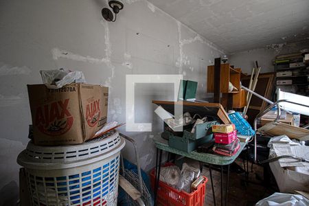 Casa à venda com 218m², 4 quartos e 3 vagasdepósito