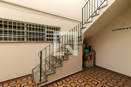 Casa à venda com 218m², 4 quartos e 3 vagasacesso para o depósito