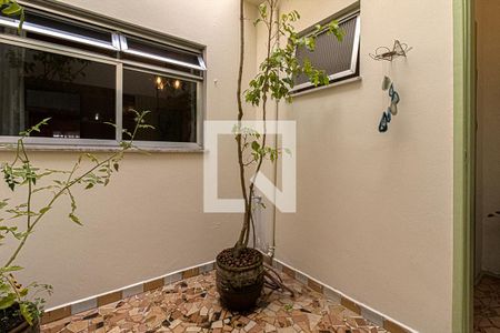 Casa à venda com 218m², 4 quartos e 3 vagasjardim de inverno