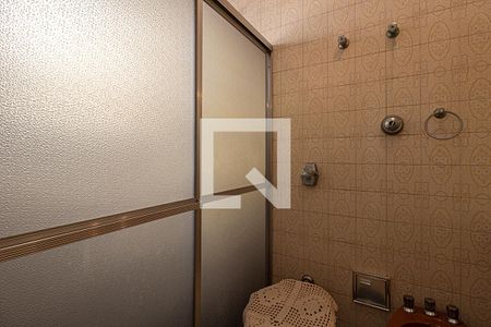 Casa à venda com 218m², 4 quartos e 3 vagasbanheiro suíte1