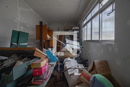 Casa à venda com 218m², 4 quartos e 3 vagasdepósito