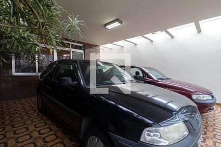 Casa à venda com 218m², 4 quartos e 3 vagasgaragem