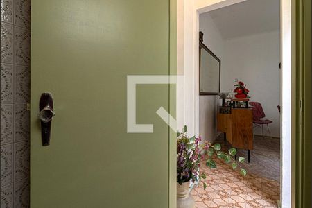 Casa à venda com 218m², 4 quartos e 3 vagaslavabo