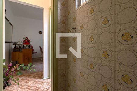 Casa à venda com 218m², 4 quartos e 3 vagaslavabo