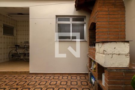 Casa à venda com 218m², 4 quartos e 3 vagaschurrasqueira