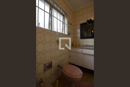 Casa à venda com 218m², 4 quartos e 3 vagasbanheiro suíte2