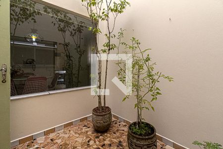 Casa à venda com 218m², 4 quartos e 3 vagasjardim de inverno