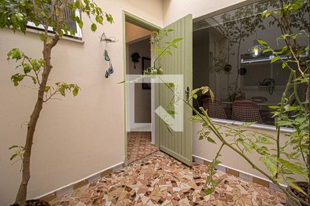 Casa à venda com 218m², 4 quartos e 3 vagasjardim de inverno