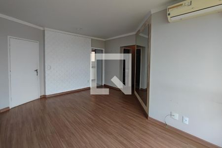 Sala de apartamento à venda com 3 quartos, 80m² em Cidade Jardim, Campinas