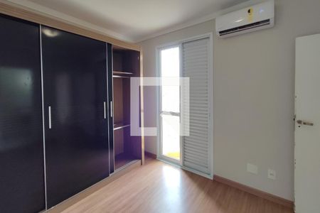 Quarto Suíte de apartamento à venda com 3 quartos, 80m² em Cidade Jardim, Campinas