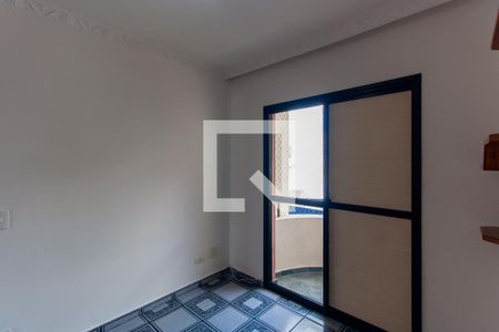 Quarto 1 de apartamento para alugar com 2 quartos, 70m² em Vila Zelina, São Paulo
