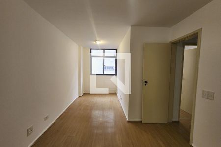 Suíte de apartamento para alugar com 2 quartos, 80m² em Humaitá, Rio de Janeiro