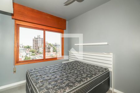 Quarto de apartamento à venda com 1 quarto, 39m² em Higienópolis, Porto Alegre