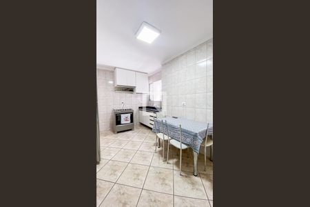 Apartamento à venda com 82m², 2 quartos e 1 vaga Apartamento à venda com 82m², 2 quartos e 1 vagaCozinha