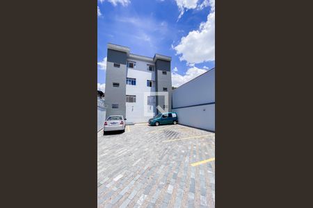 Apartamento à venda com 82m², 2 quartos e 1 vaga Apartamento à venda com 82m², 2 quartos e 1 vagaGaragem