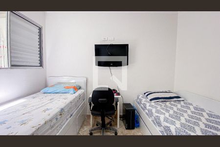 Apartamento à venda com 82m², 2 quartos e 1 vaga Apartamento à venda com 82m², 2 quartos e 1 vagaQuarto