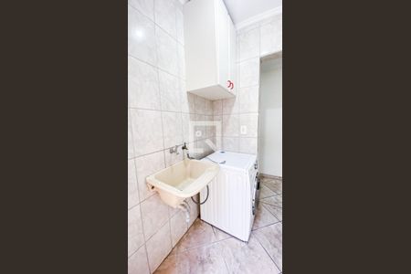 Apartamento à venda com 82m², 2 quartos e 1 vaga Apartamento à venda com 82m², 2 quartos e 1 vagaÁrea de Serviço