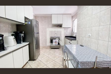 Apartamento à venda com 82m², 2 quartos e 1 vaga Apartamento à venda com 82m², 2 quartos e 1 vagaCozinha