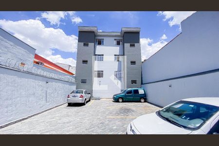 Apartamento à venda com 82m², 2 quartos e 1 vaga Apartamento à venda com 82m², 2 quartos e 1 vagaGaragem