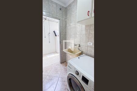 Apartamento à venda com 82m², 2 quartos e 1 vaga Apartamento à venda com 82m², 2 quartos e 1 vagaÁrea de Serviço