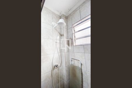 Apartamento à venda com 82m², 2 quartos e 1 vaga Apartamento à venda com 82m², 2 quartos e 1 vagaBanheiro da Suíte