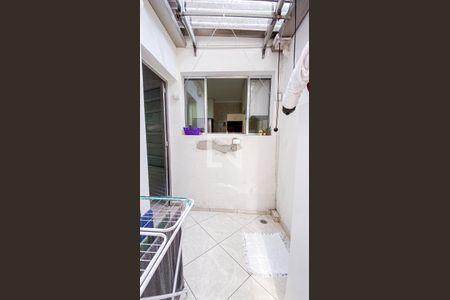 Apartamento à venda com 82m², 2 quartos e 1 vaga Apartamento à venda com 82m², 2 quartos e 1 vagaÁrea de Serviço