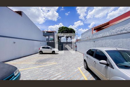 Apartamento à venda com 82m², 2 quartos e 1 vaga Apartamento à venda com 82m², 2 quartos e 1 vagaGaragem