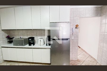 Apartamento à venda com 82m², 2 quartos e 1 vaga Apartamento à venda com 82m², 2 quartos e 1 vagaCozinha