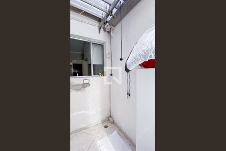 Apartamento à venda com 82m², 2 quartos e 1 vaga Apartamento à venda com 82m², 2 quartos e 1 vagaÁrea de Serviço