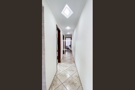 Apartamento à venda com 82m², 2 quartos e 1 vaga Apartamento à venda com 82m², 2 quartos e 1 vagaCorredor