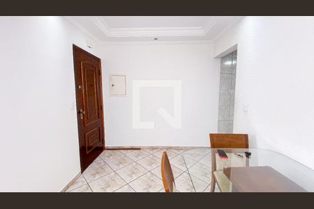 Apartamento à venda com 82m², 2 quartos e 1 vaga Apartamento à venda com 82m², 2 quartos e 1 vagaSala - Sala de Jantar