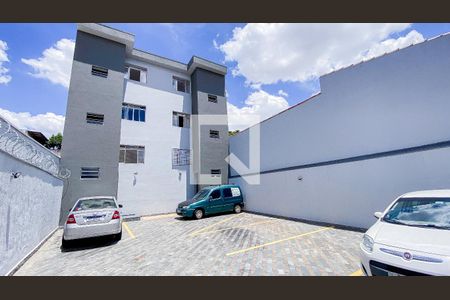 Apartamento à venda com 82m², 2 quartos e 1 vaga Apartamento à venda com 82m², 2 quartos e 1 vagaGaragem